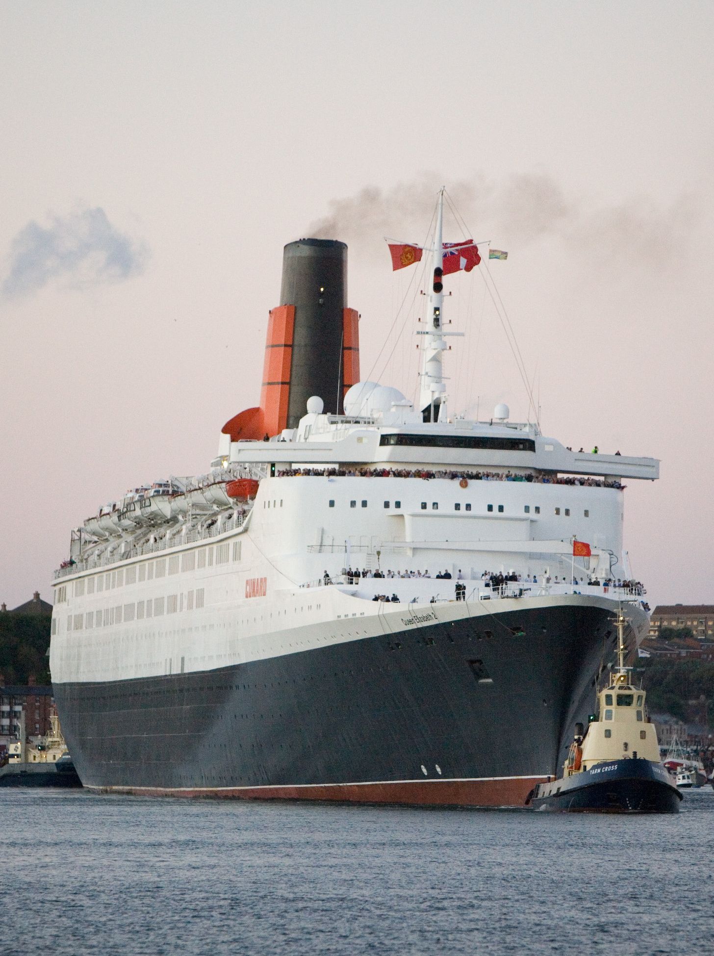 QE2